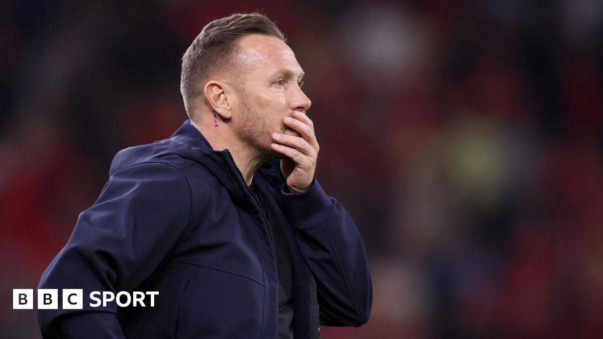 Wales path to World Cup after Belgium defeat