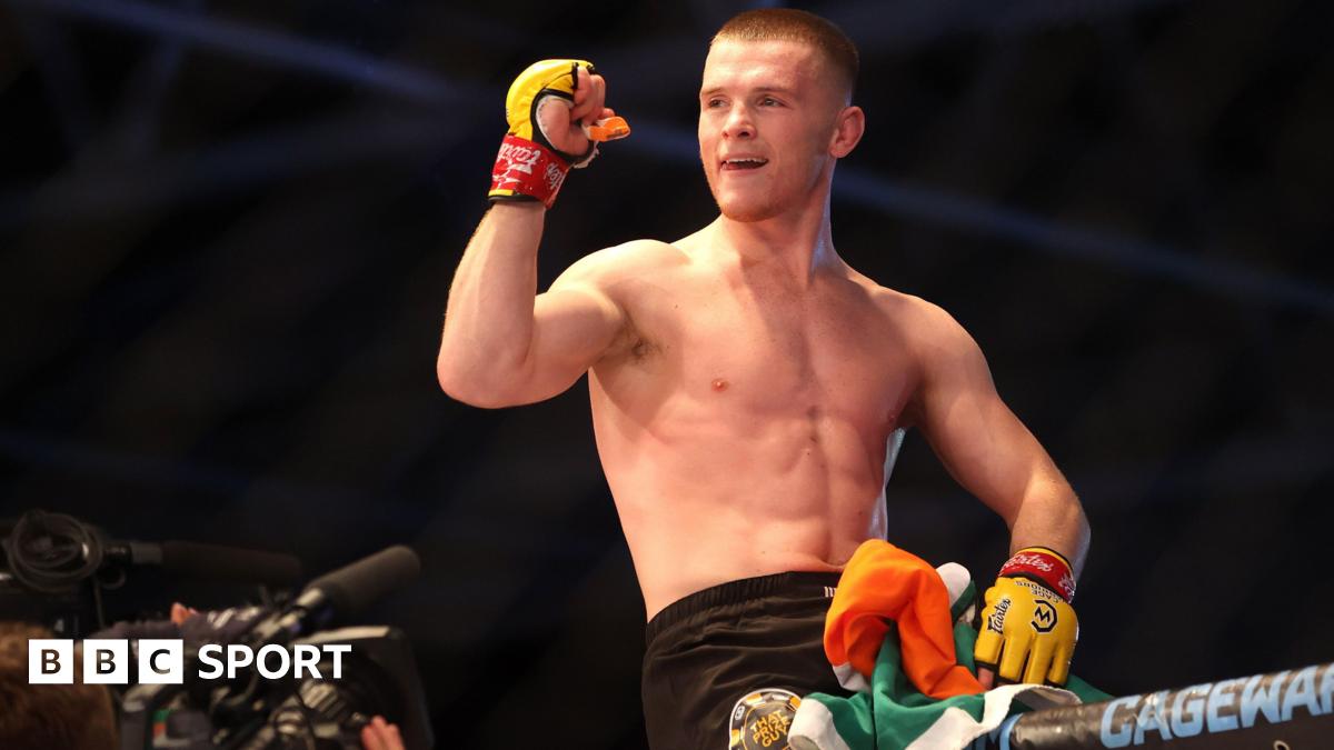 Hughes vs. Nurmagomedov PFL Rematch in Dubai