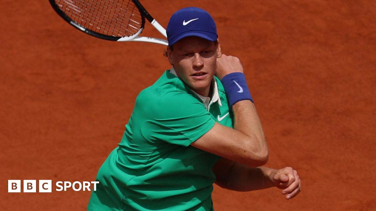 French Open 2025