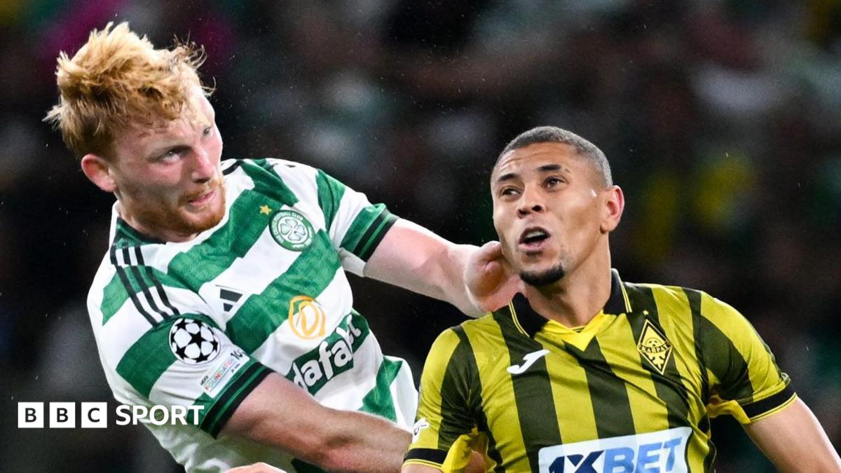 Kairat vs Celtic：UEFAチャンピオンズリーグラジオストリーム、アップデート＆レポート