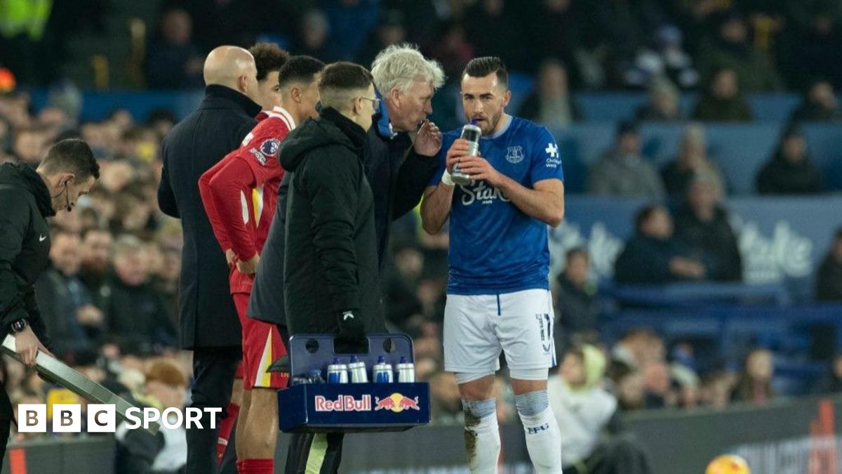 Everton 2-2 Liverpool: Was Jack Harrison an unsung hero?