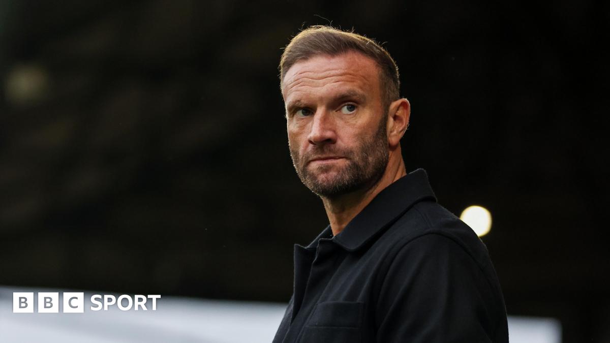 Blackpool appoint ex-Bolton boss Evatt as manager