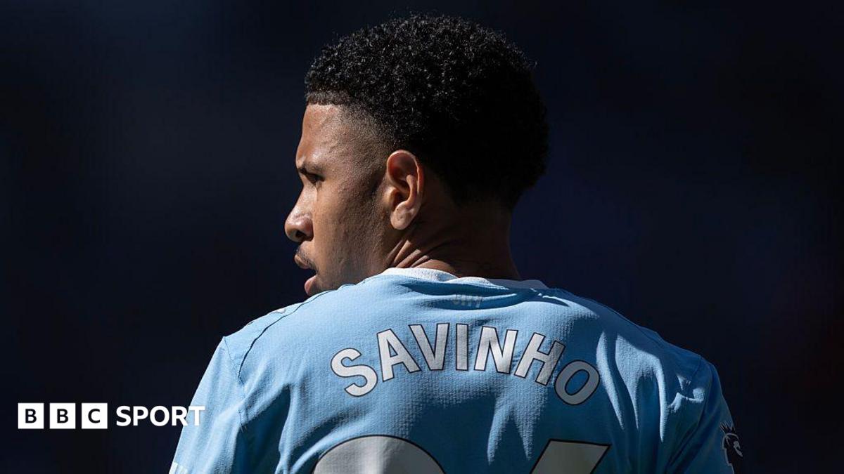 What does Savinho's £75m move reveal about Man City's multi-club model?
