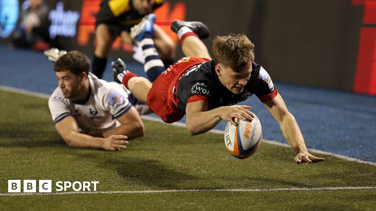 Saracens Dominate Bristol Bears 50-17 in Premiership Clash Amid Injury Concerns