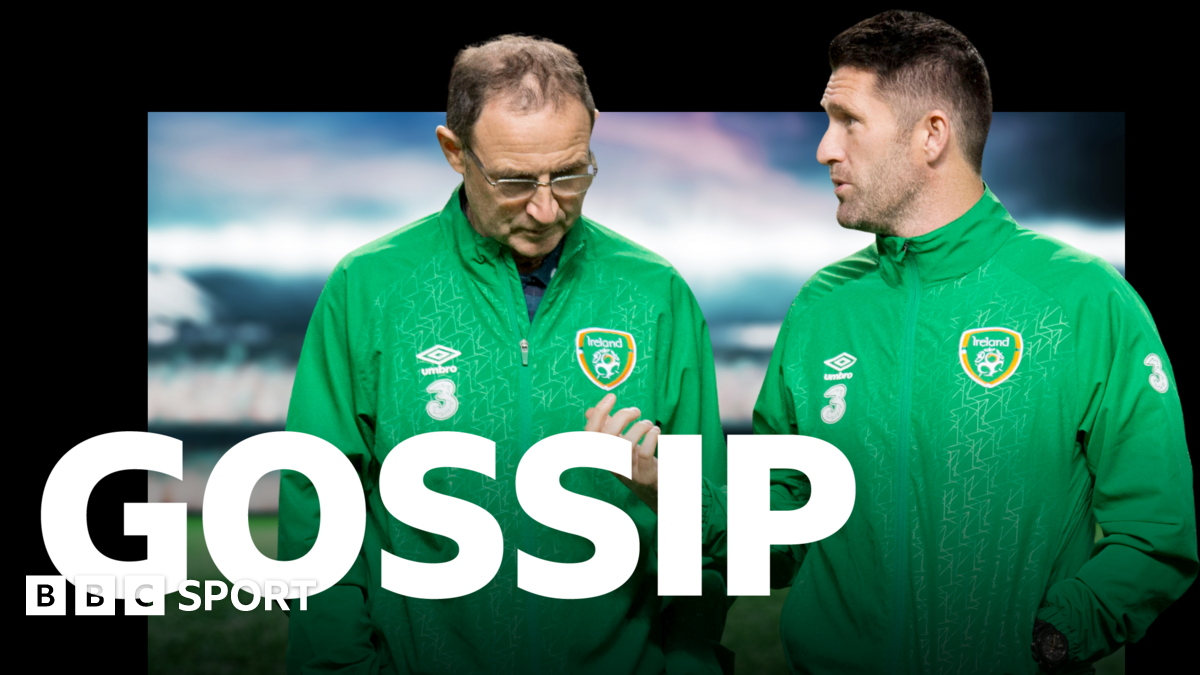 Celtic's managerial pursuit shows a lack of vision
