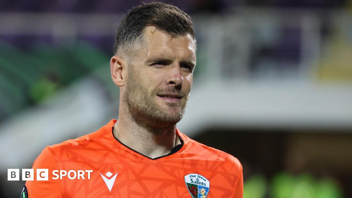 TNS Ex-Goalkeeper Connor Roberts Opens Up: Retirement Due to Mental Health Struggle Following Father's Loss
