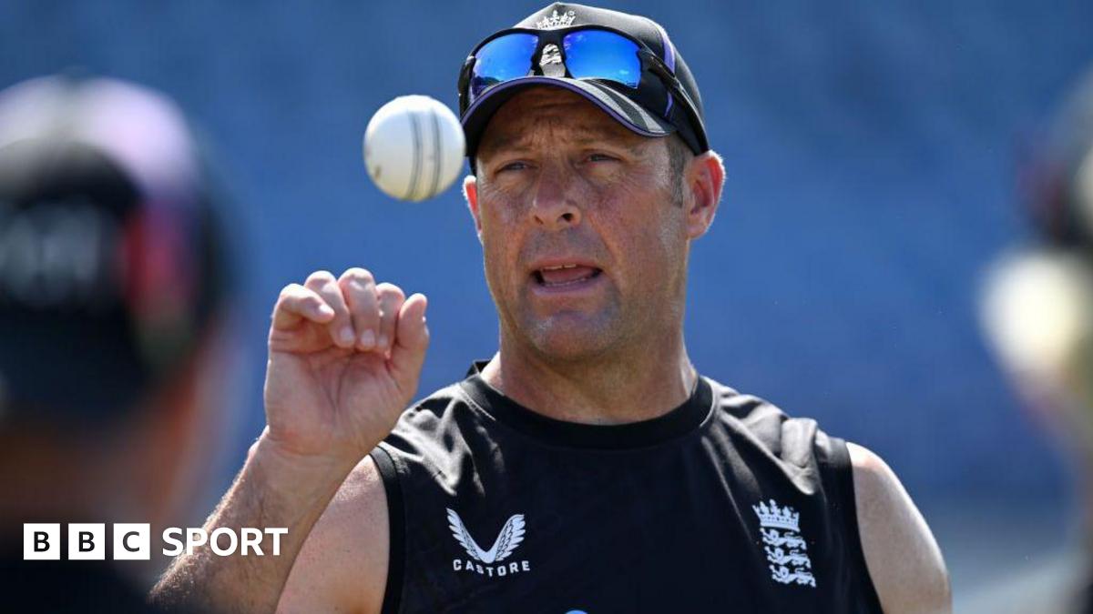 Marcus Trescothick keen to become England cricket head coach in future