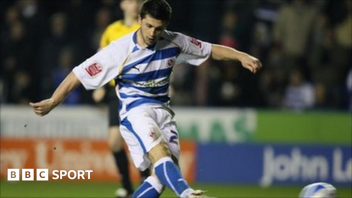 Shane Long joins West Bromwich Albion from Reading - BBC Sport