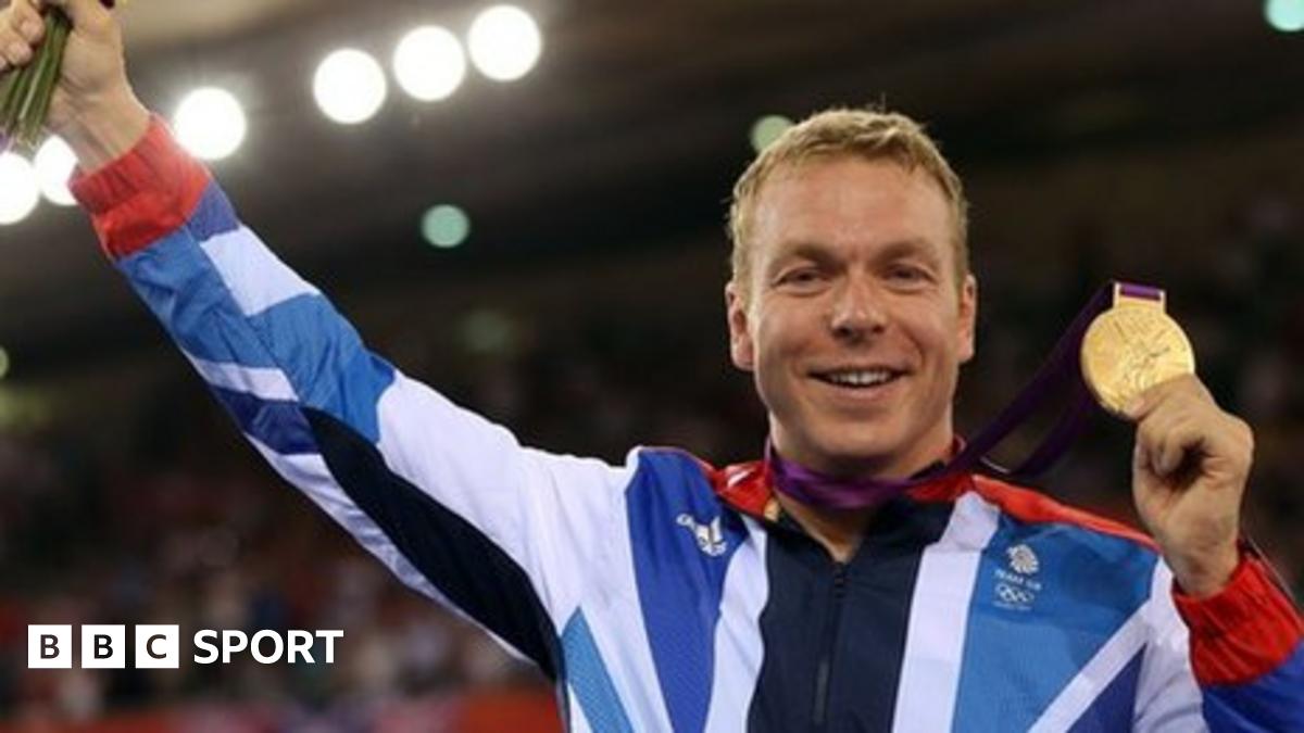Scots enjoy record Olympic success at London 2012 - BBC Sport