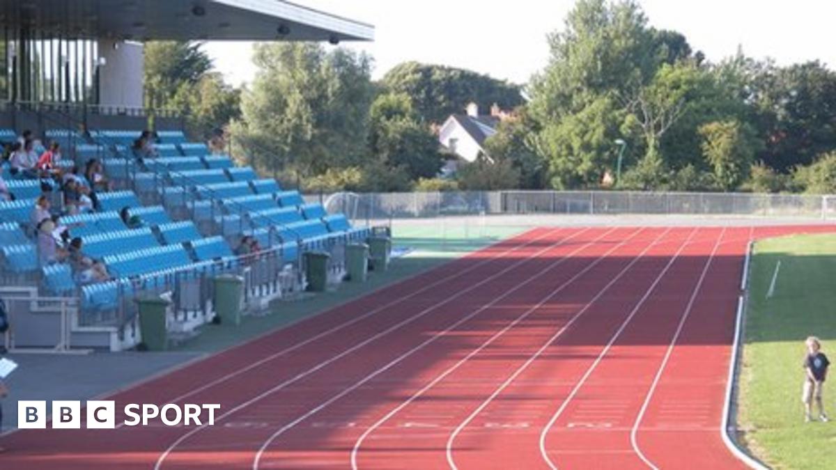 Guernsey could install a synthetic pitch at Footes Lane - BBC Sport