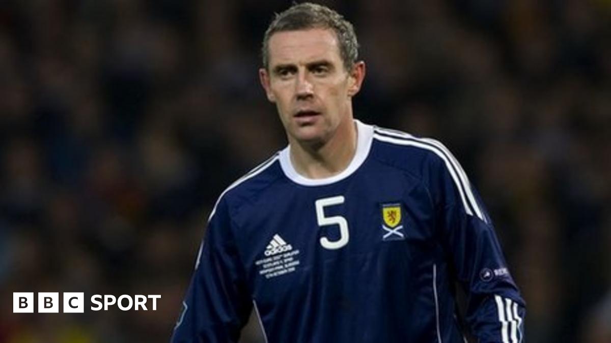 David Weir - the Team Talk XI - BBC Sport