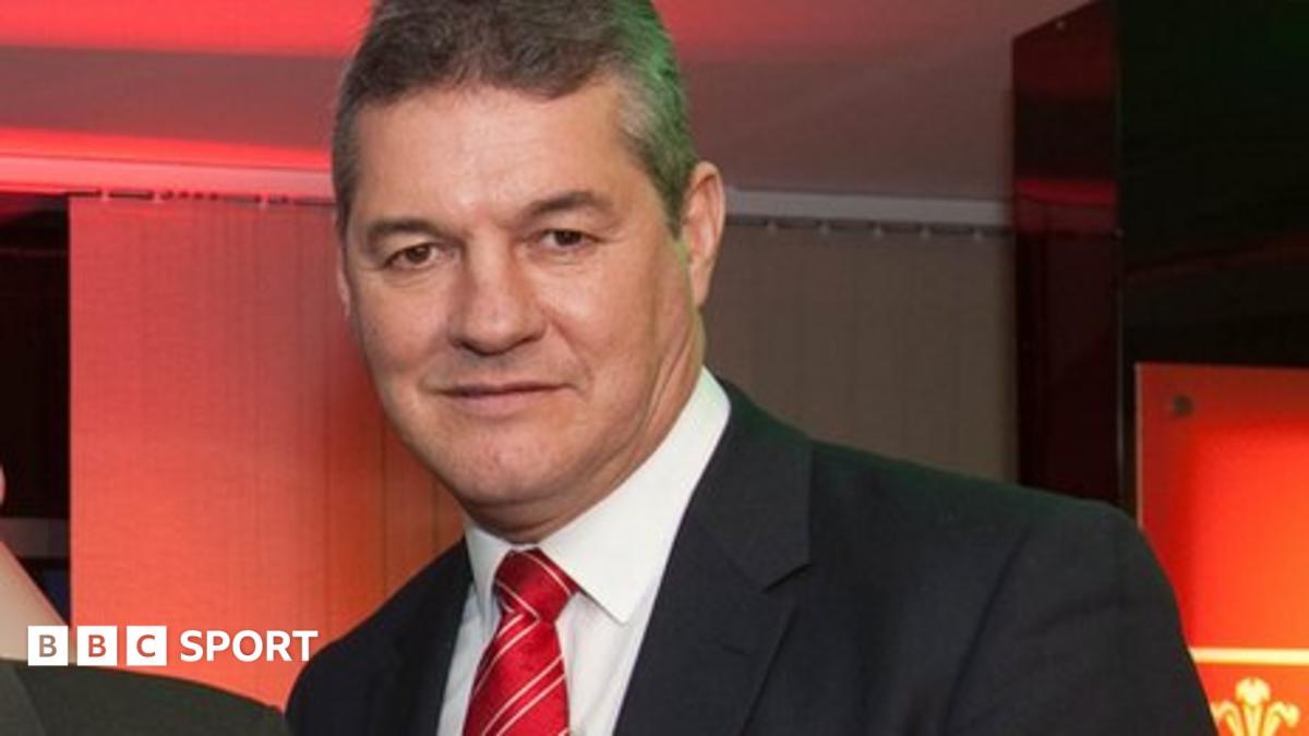 WRU chairman David Pickering says 2015 World Cup will be best - BBC Sport