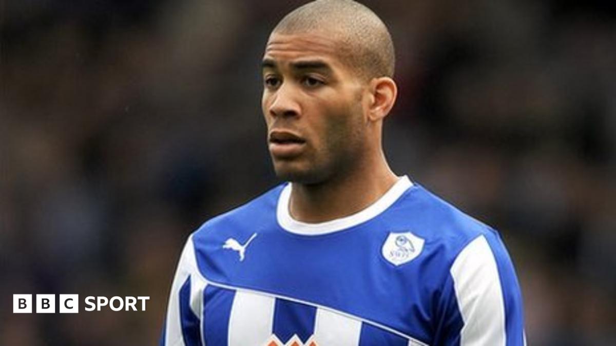 Oguchi Onyewu Charlton Athletic Sign USA Defender BBC Sport Oguchi Onyewu Charlton Athletic Sign USA Defender BBC Sport