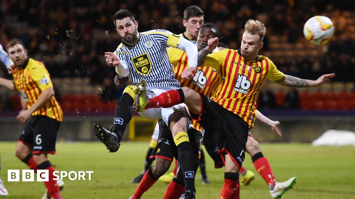 Lush Watch Partick Thistle & St Mirren Fight Out Play-off Draw Design Collection Lush Watch Partick Thistle & St Mirren Fight Out Play-off Draw Design Collection