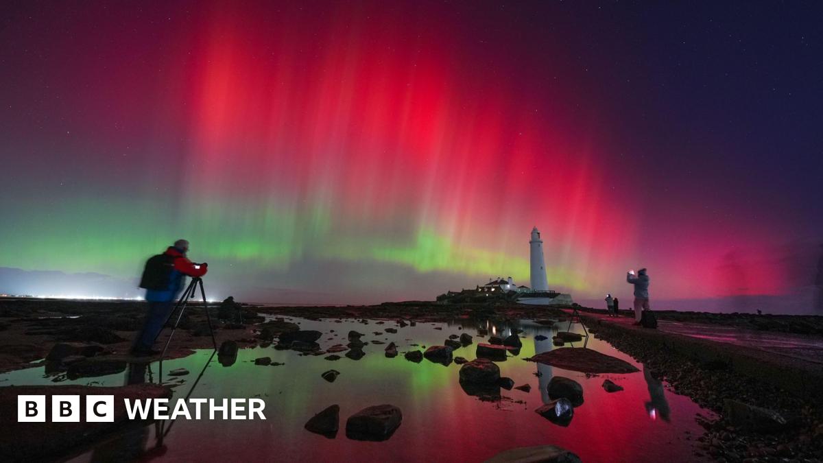 Why 2026 looks bright for Northern Light sightings
