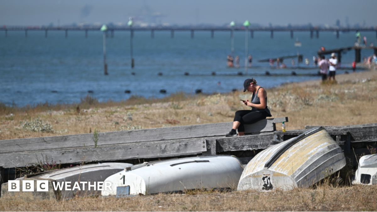 Brief break from rain as sunshine returns for weekend