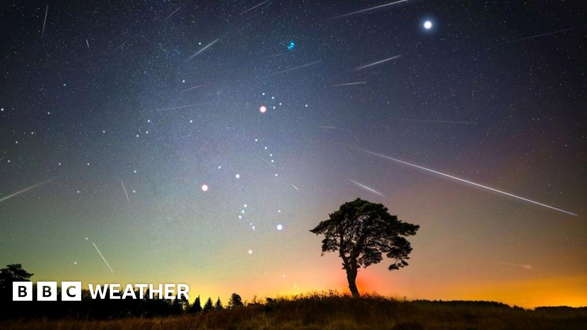 Four must-see celestial events this June