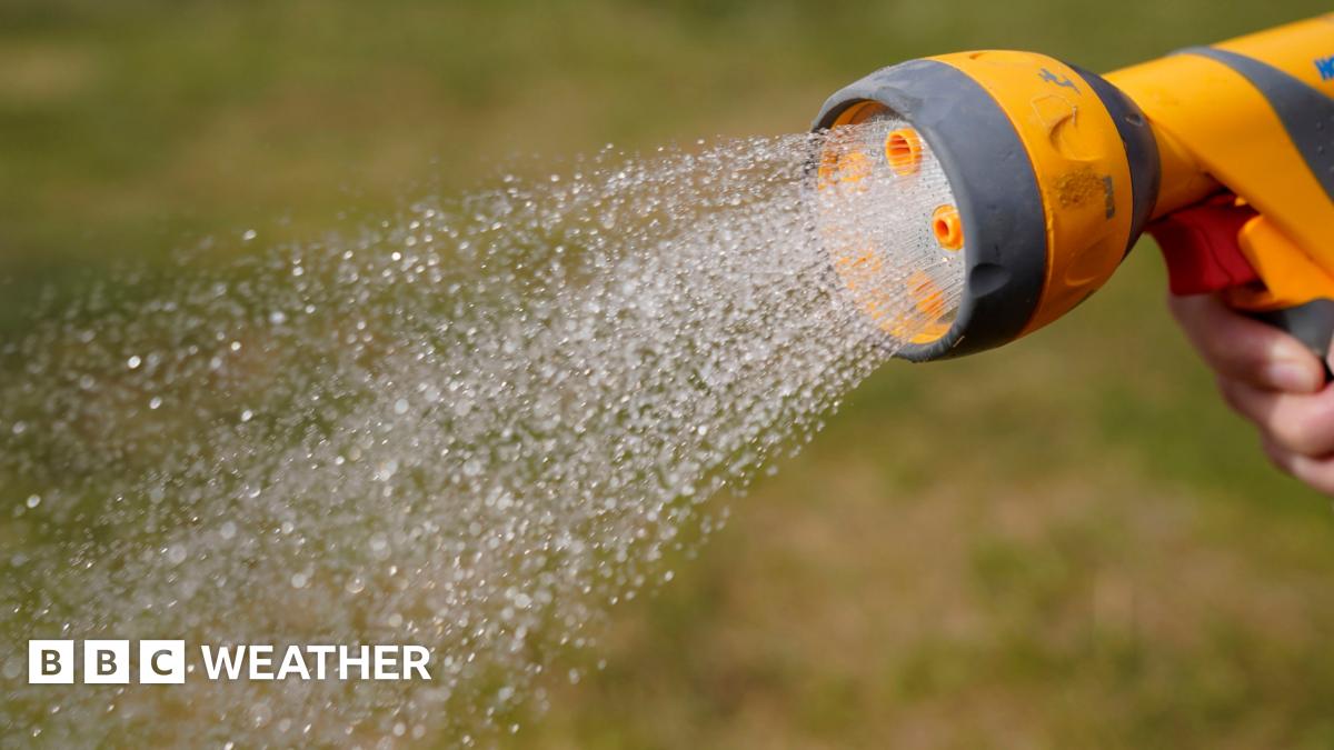 Is there a hosepipe ban in my area? What you need to know as restrictions widen