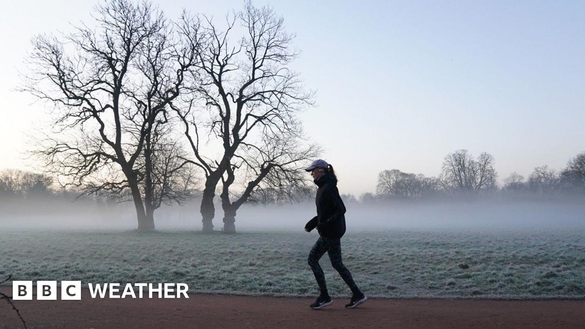 When does winter start?