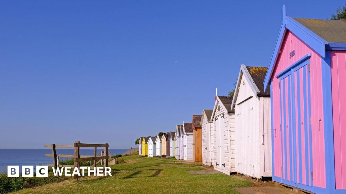 First heatwave of 2025 likely as temperatures to surge above 30C