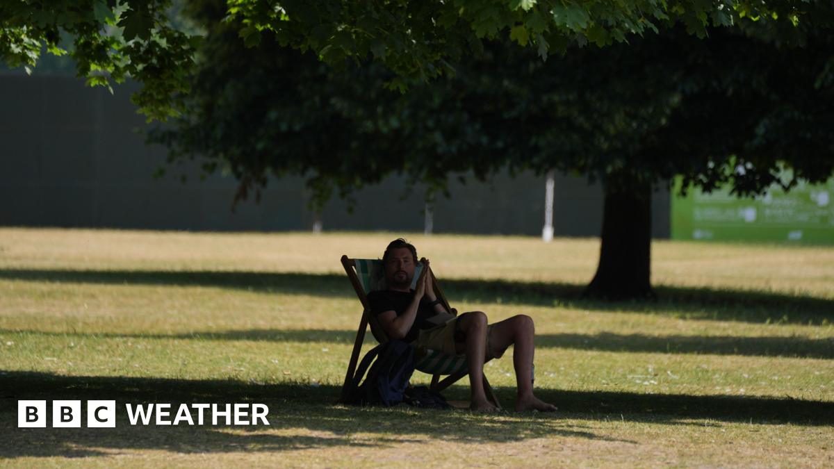 Third heatwave coming to the UK could be longest of the year so far