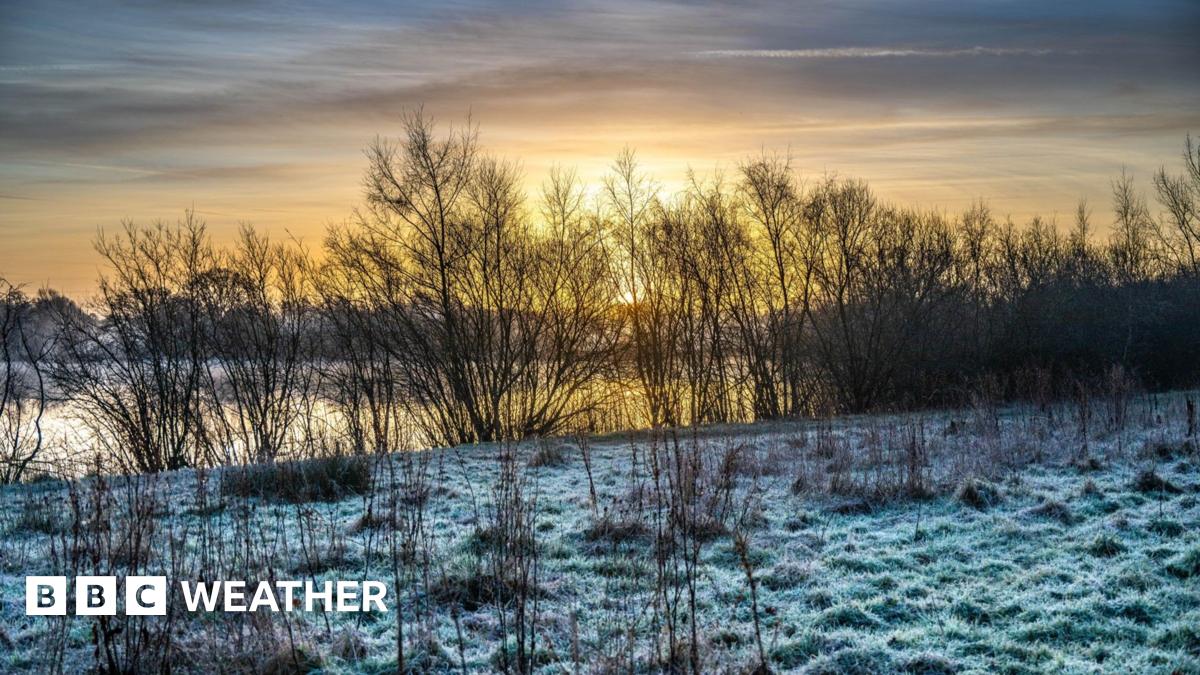 UK weather: Cold snap on the way but will there be snow?