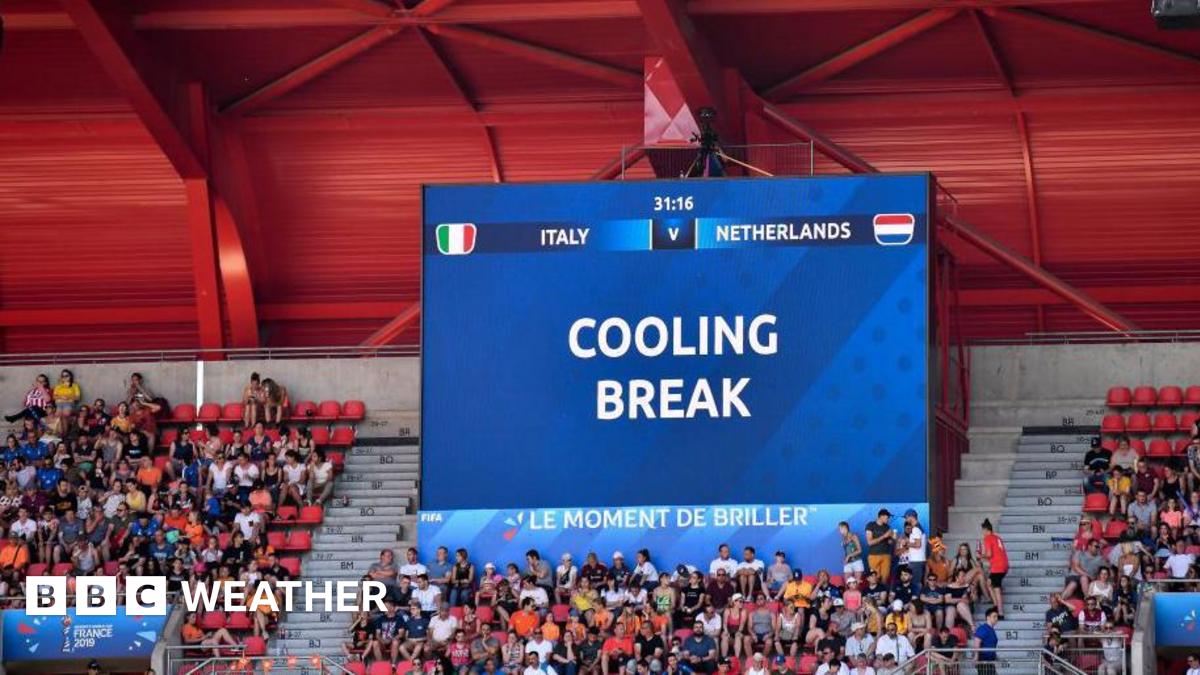 كيف يمكن للطقس المتطرّف أن يؤثّر على كأس العالم 2026؟