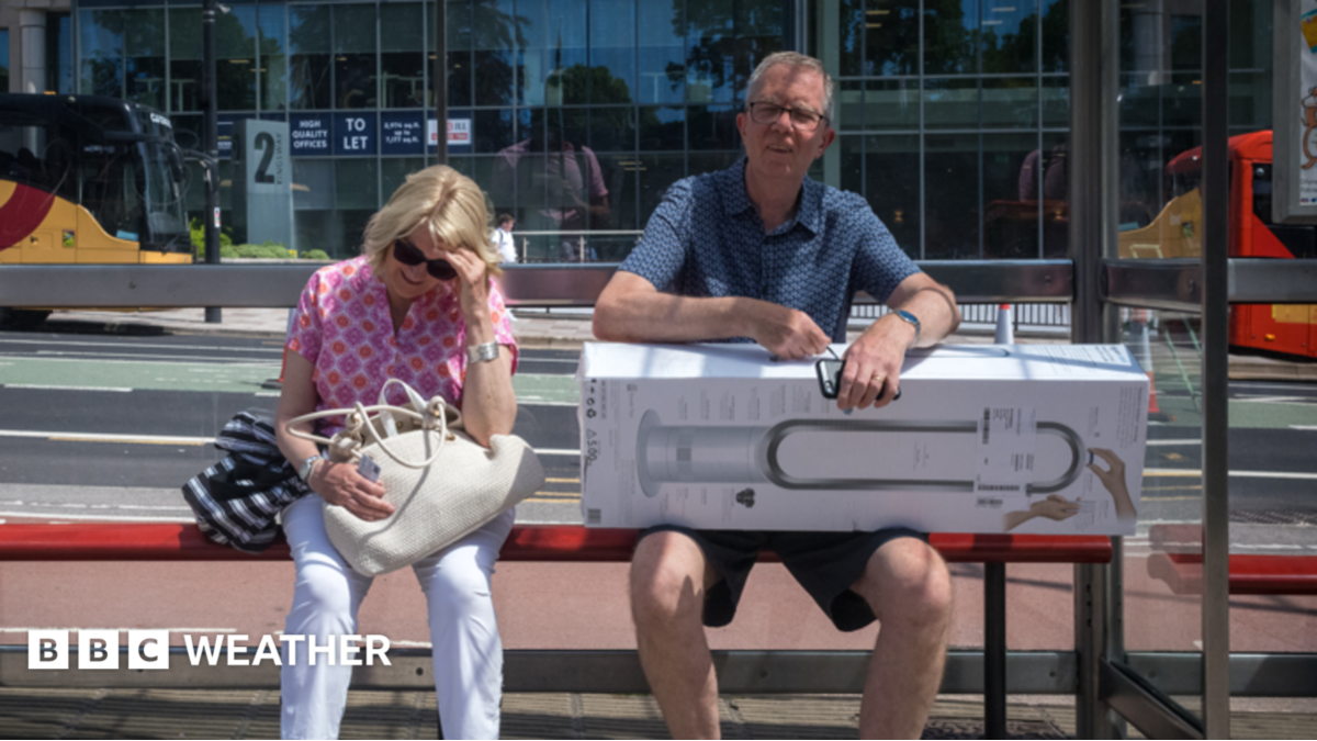 Why this heatwave feels worse than the last one