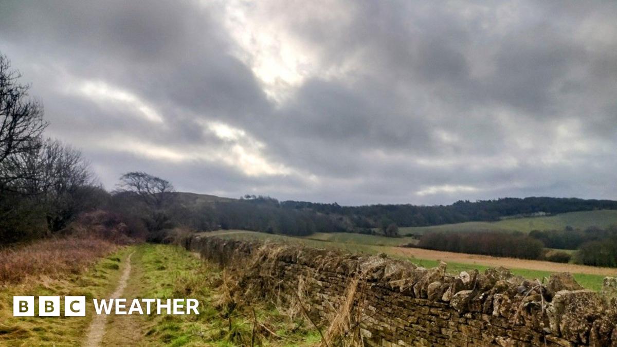 Warmer weather brings rain and wind warnings