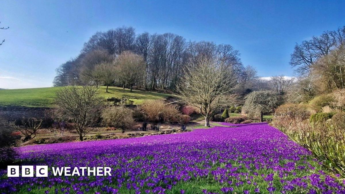 Graphic showing the Earth relative to the sun during an equinox