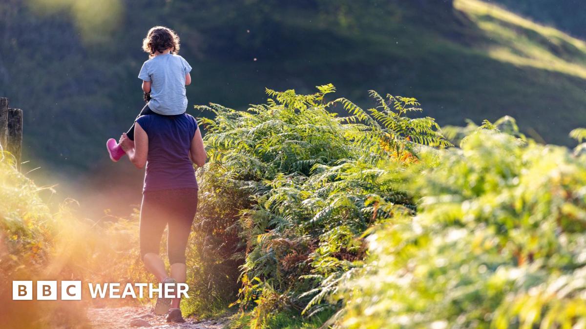 Are we getting another UK heatwave or did Storm Floris end summer early?