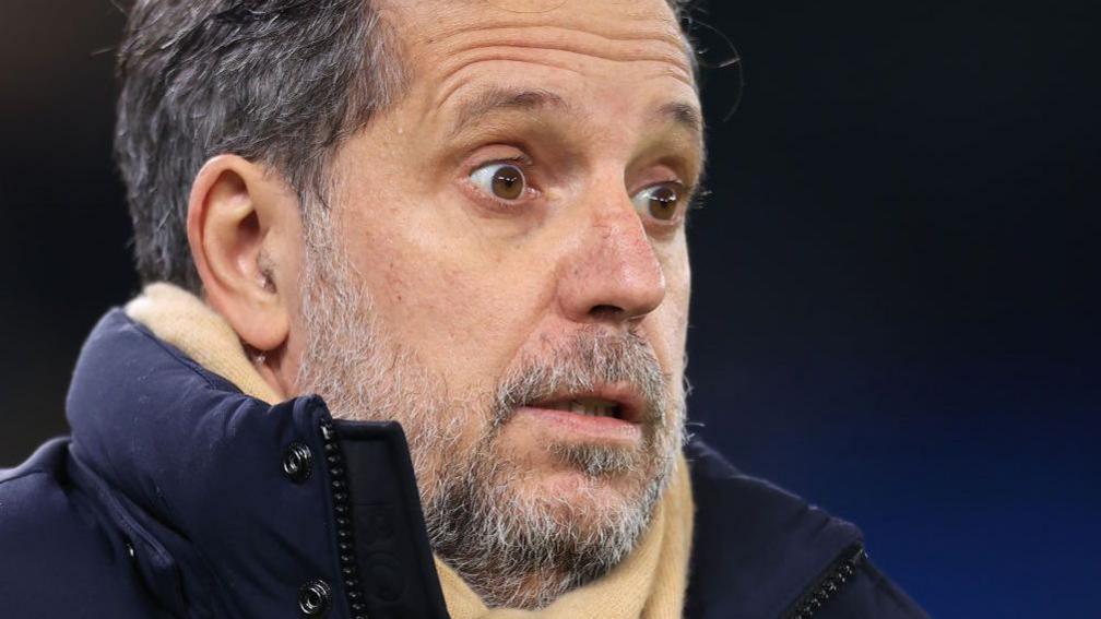 Fabio Paratici
