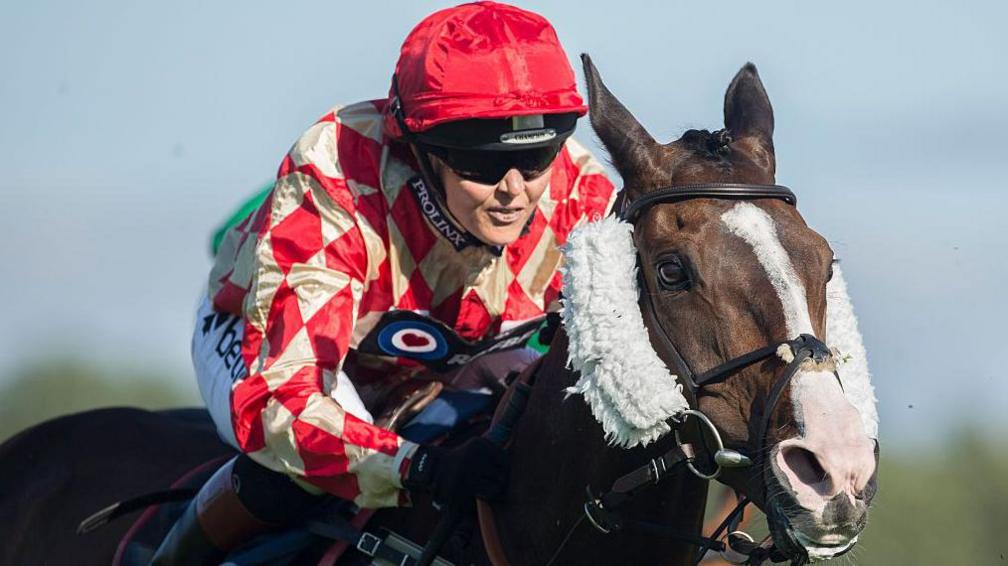 Victoria Pendleton in 2015