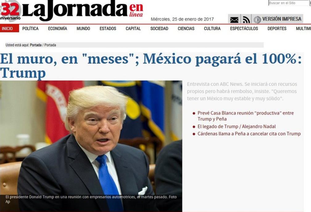 La Jornada