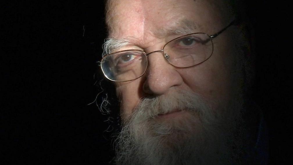 Daniel Dennett