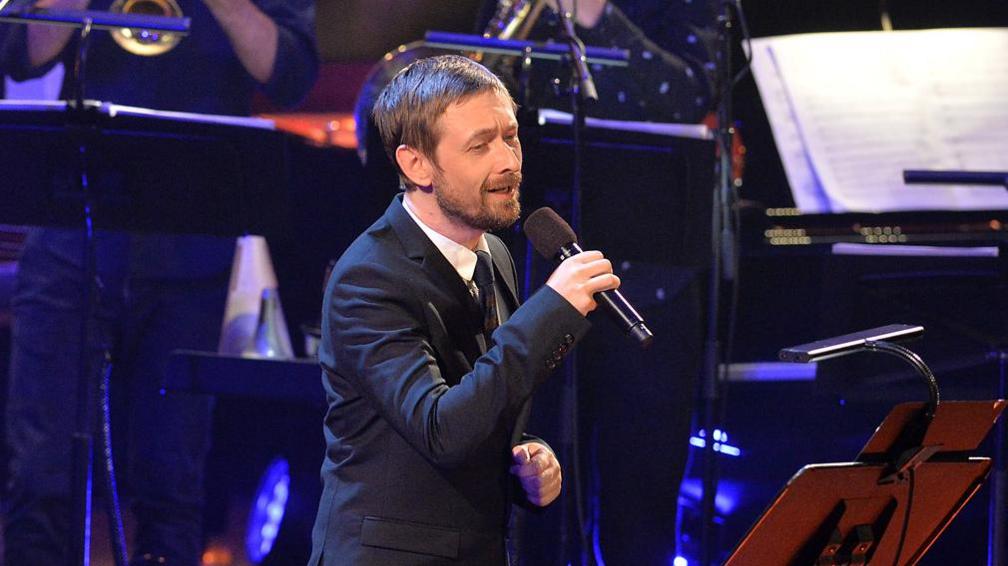 Neil Hannon