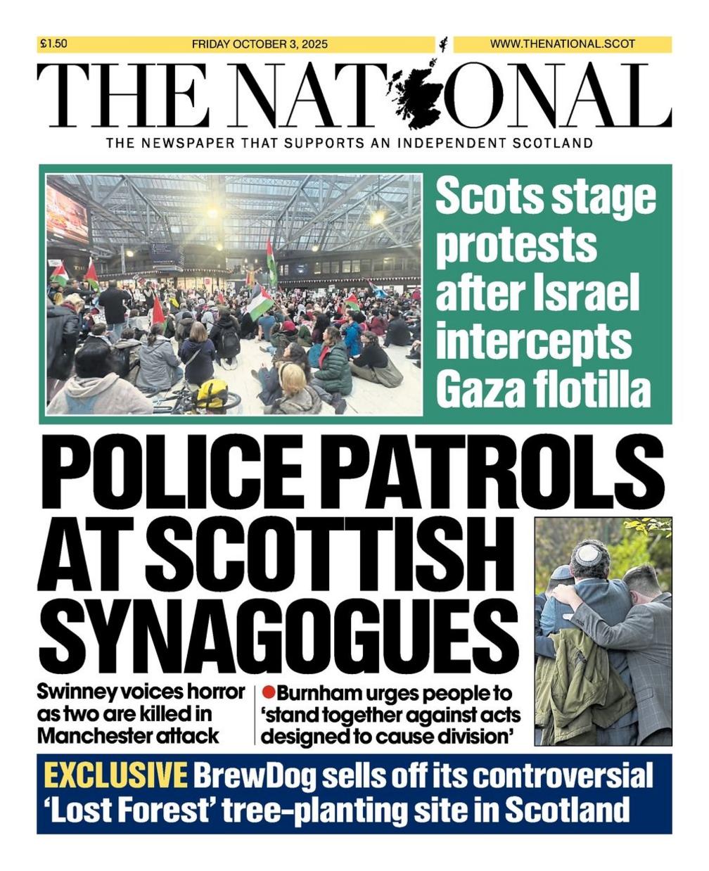 The National