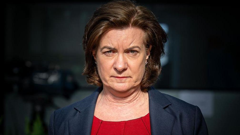 Eluned Morgan 