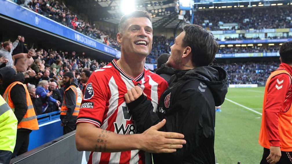 Sunderland