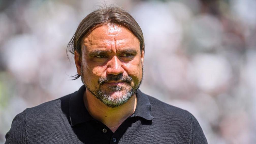 Daniel Farke - Kiến Trúc Sư Giúp Leeds Tìm Lại Bản Ngã