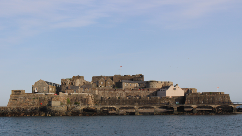 Castle Cornet