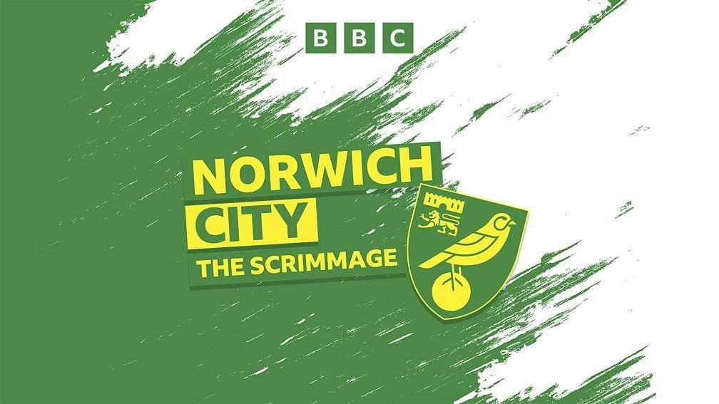 The Scrimmage on BBC Sounds
