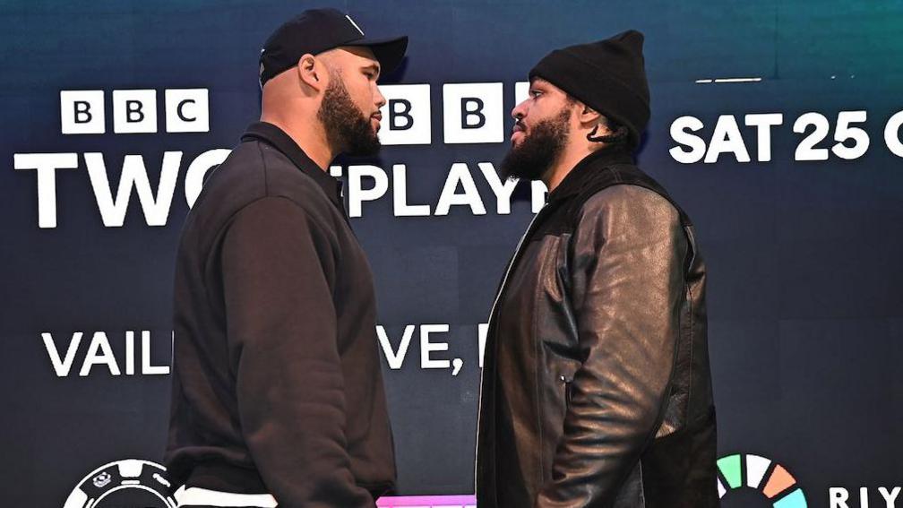 Frazer Clarke faces disconnected pinch Jeamie TKV