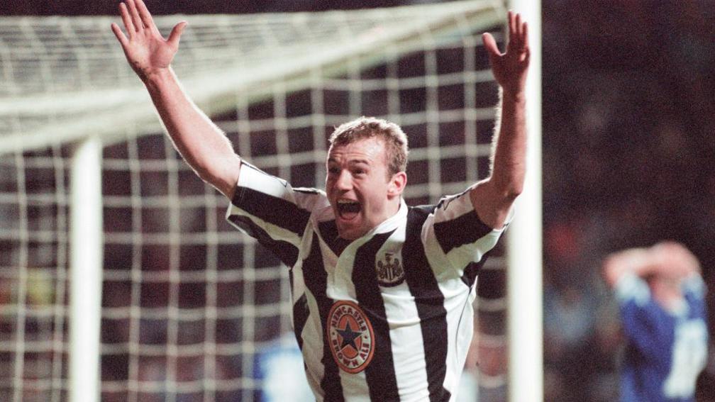 Alan Shearer