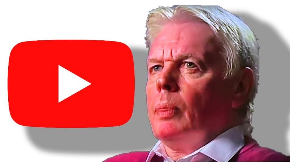 David Icke