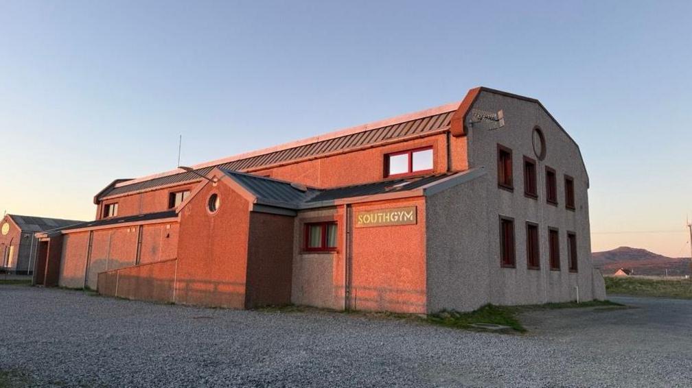 Talla a' Chinn a Deas