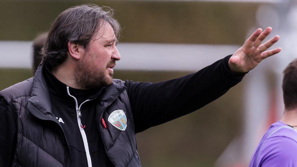 Craig Harrison