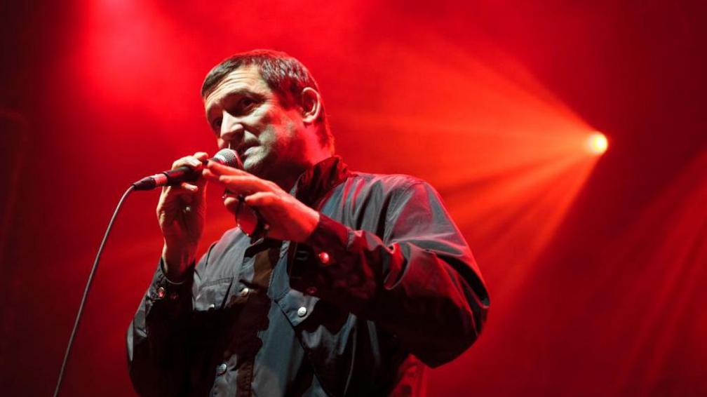 Paul Heaton