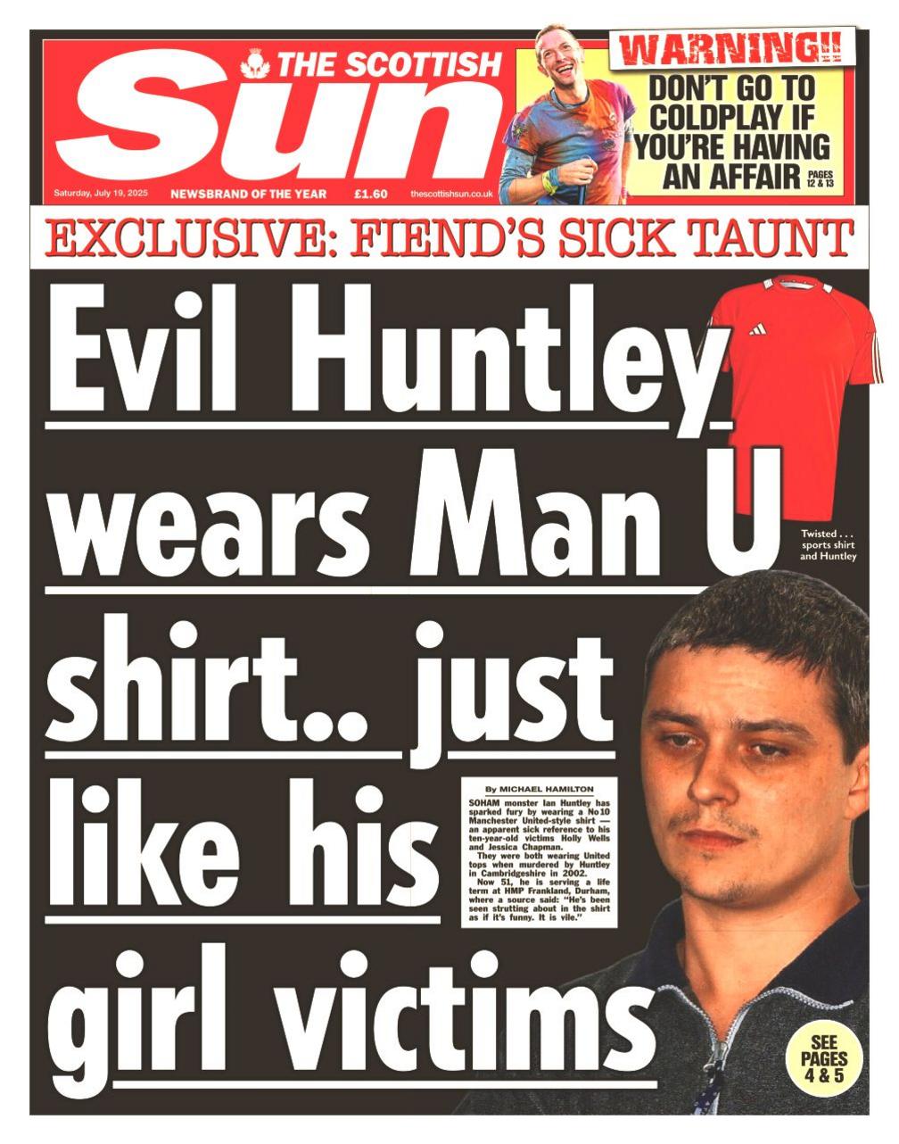 Scottish Sun