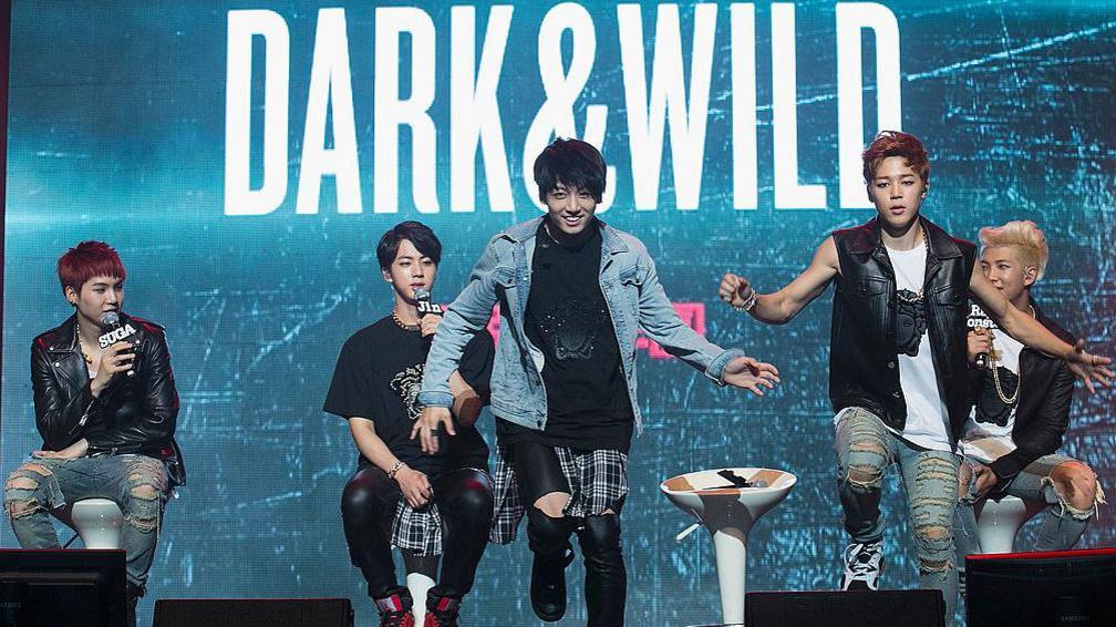 Arirang: Is BTS losing its K-pop identity as it aims for a bigger